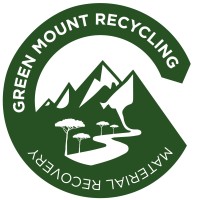 Green Mount Recycling logo - Similar company to Smarkk