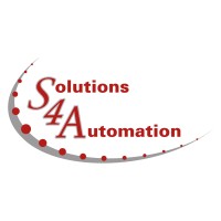 SOLUTIONS 4 AUTOMATION, INC. logo - Similar company to Misc Products, Inc.