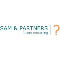 SAM & PARTNERS Talent Consulting logo - Similar company to Ecp Digital Services