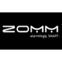 Zomm