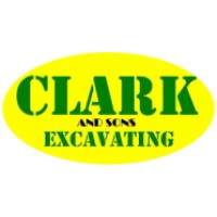 Clark and Sons Excavating Inc logo - Similar company to Midway Underground