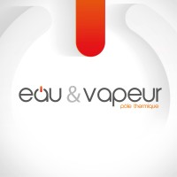 EAU & VAPEUR - Pôle Thermique logo - Similar company to Europeenne De Securite Et De Protection Privee - Es2P Sécurité