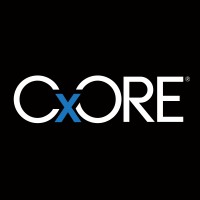 CxORE logo - Similar company to Atomic Elevator - Ella Ai - High-Definition Marketing