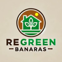 ReGreen Banaras logo - Similar company to Jcbrn Defence Coe
