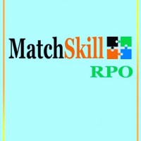 MatchskillRPO logo - Similar company to Roy Consulting