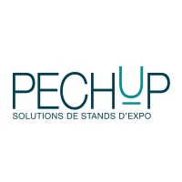 PECH'UP logo - Similar company to Interactionexpo