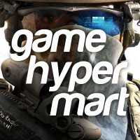 Game Hypermart Sdn Bhd
