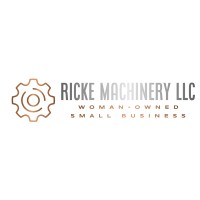Ricke Machinery, LLC logo - Similar company to Esti Warehouse Inc.