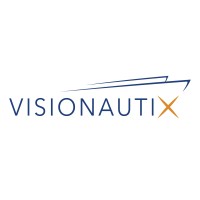 Visionautix logo - Similar company to Mangiodesign