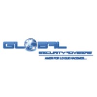 Global Security Advisers logo - Similar company to Halley Accurate Solutions