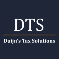 DTS Duijn's Tax Solutions logo - Similar company to Forge Operations