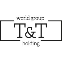T&T World Group Holding logo - Similar company to Continuum Sas