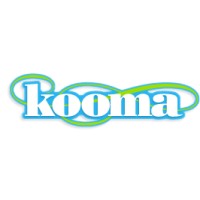 Kooma logo - Similar company to Texvo