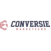 Conversie Marketeers logo - Similar company to Create & Convert