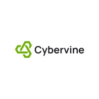 Cybervine logo - Similar company to Monocera®