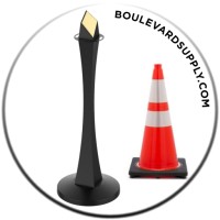 Boulevard Supply logo - Similar company to Enli Technology