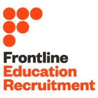 Frontline Education Northern NSW logo - Similar company to Ely Marketing