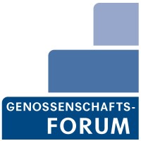 Genossenschaftsforum E.V.