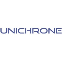 Unichrone logo - Similar company to Uni-Forge
