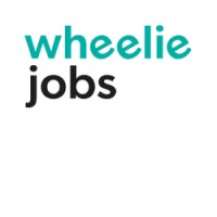 Auto Jobs by Wheelie Jobs - The Automotive Industry Job Site logo - Similar company to Auto-Trail
