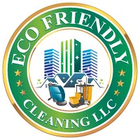 ECO Friendly Cleaning LLC logo - Similar company to Fedstore Corporation