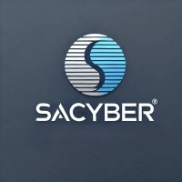 SACYBER logo - Similar company to Simpl Solutions
