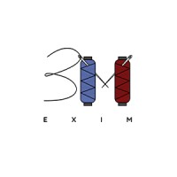 3M Exim Private Limited. logo - Similar company to Zadley