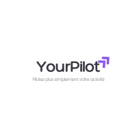 yourpilot.fr logo - Similar company to Capra Solutions