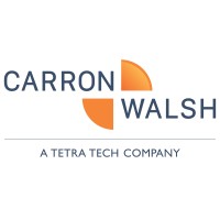 Carron + Walsh A Tetra Tech Company logo - Similar company to Csd Engineering Limited