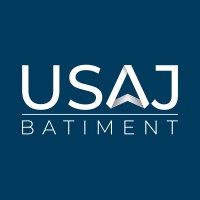 USAJ BATIMENT logo - Similar company to Sennfiné