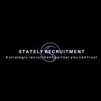 Stately Recruitment Group logo - Similar company to Aspired Talent