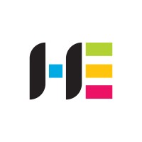 Human Endeavor logo - Similar company to Human Endeavour