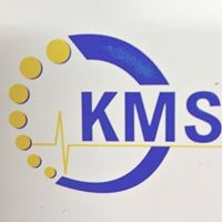 Korrida Medical Systems logo - Similar company to Bamc