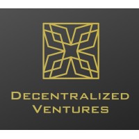 Decentralized Ventures logo - Similar company to Vibesquad