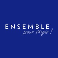 Ensemble pour agir logo - Similar company to Weekera