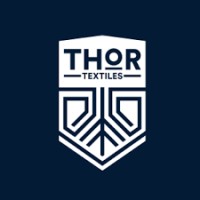 Thor Textiles logo - Similar company to Reactive