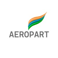 Aeropart Participações Aeroportuárias S.A. logo - Similar company to Alvitek
