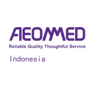 PT. Oricare Medical Indonesia logo - Similar company to Pt Arkan Jaya Nusantara