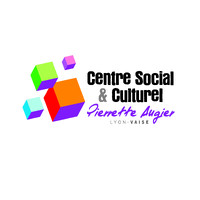 Centre Social et Culturel Pierrette Augier logo - Similar company to Atelier Capacites