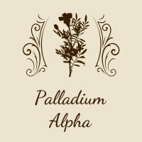 Palladium Alpha Real Estate logo - Similar company to Alpha Conveyancing