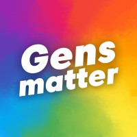 Gensmatter logo - Similar company to Backpackers Basecamp