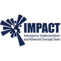NASA-IMPACT logo - Similar company to Servir Global