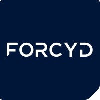 FORCYD logo - Similar company to Onephaze