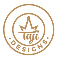 Taji Designs logo - Similar company to Esquisse Architectes