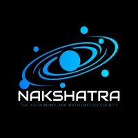 Nakshatra - The Astronomy & Mathematics Society of NSUT logo - Similar company to The Feynman Culture (Tfc), Nsut