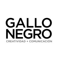 GALLO NEGRO AD logo - Similar company to Neat