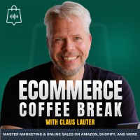 The Ecommerce Coffee Break Podcast + Newsletter logo - Similar company to Digital Leaders Community