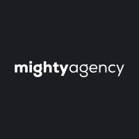 Mighty Agency logo - Similar company to Ad Vanguard