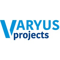 Varyus Projects logo - Similar company to Vitamines4You