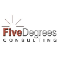 Five Degrees Consulting